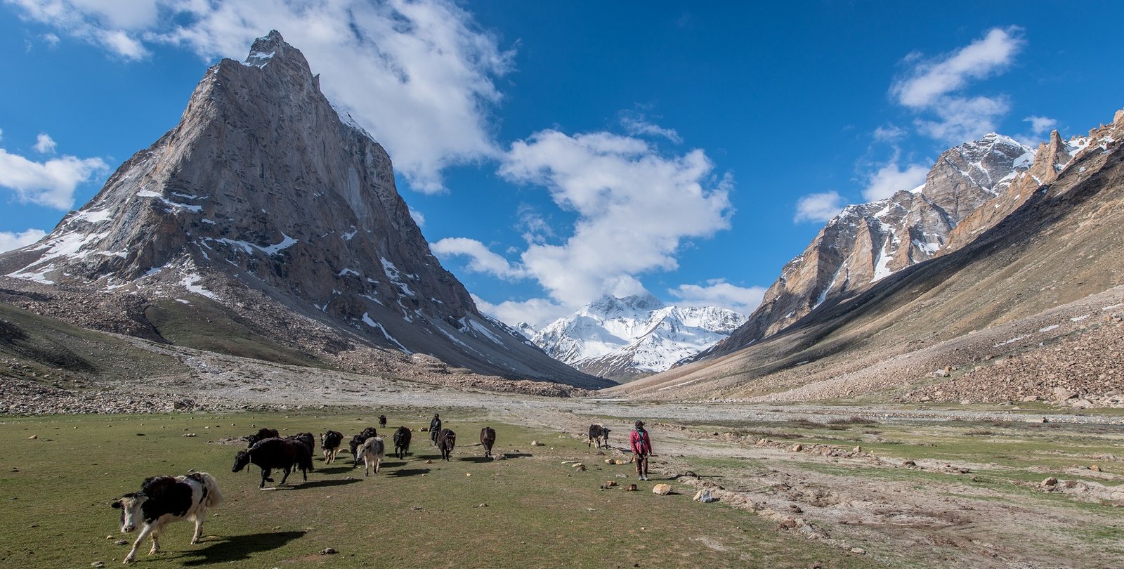 Zanskar