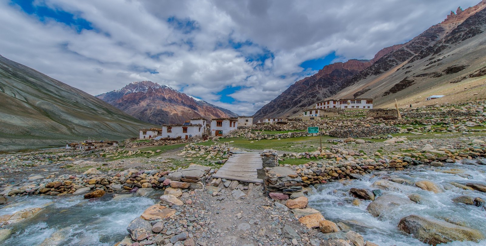 Zanskar Tour